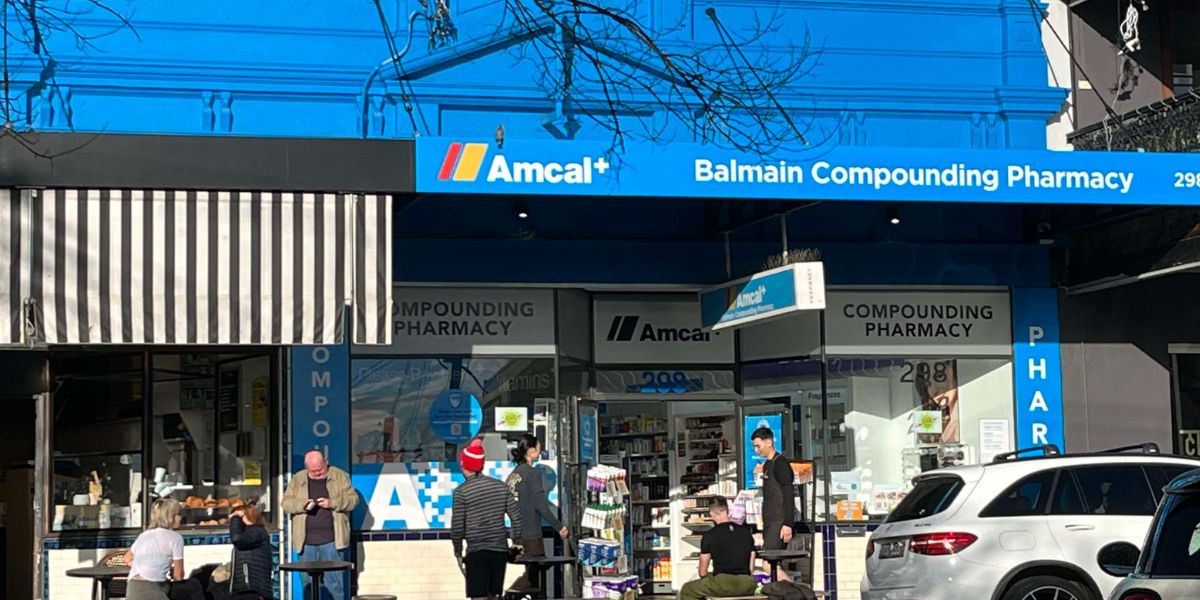 Shop Awnings in Sydney