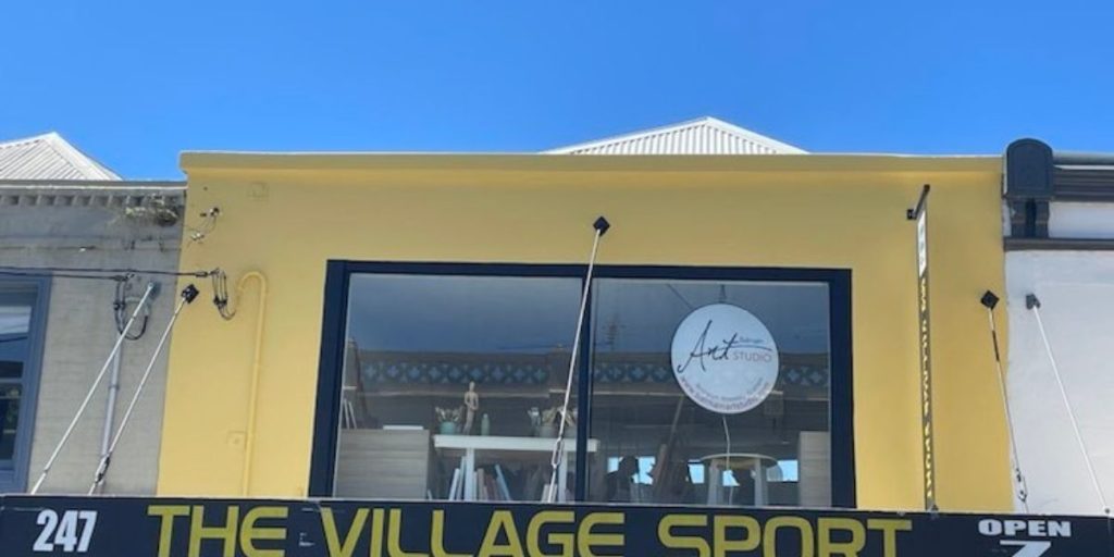  steel awnings