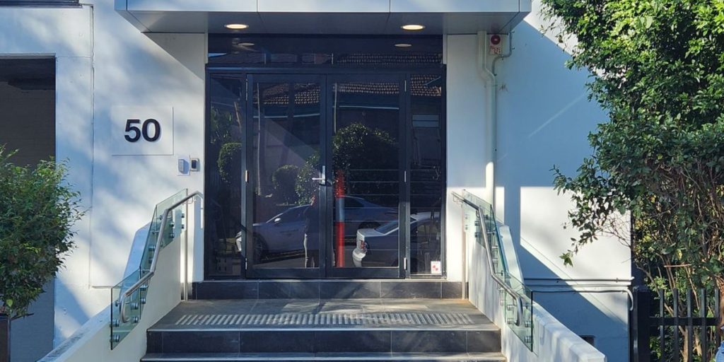 Shop Awning Repair Sydney 