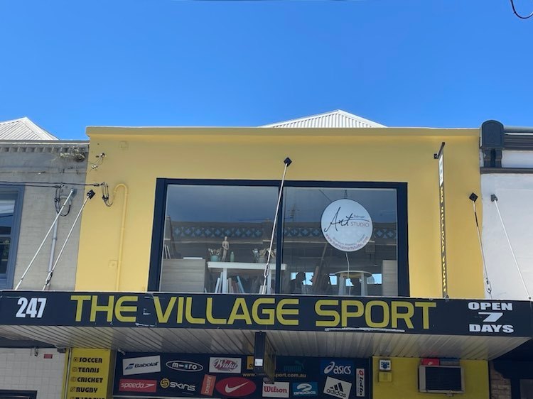 Commercial Awnings Wear