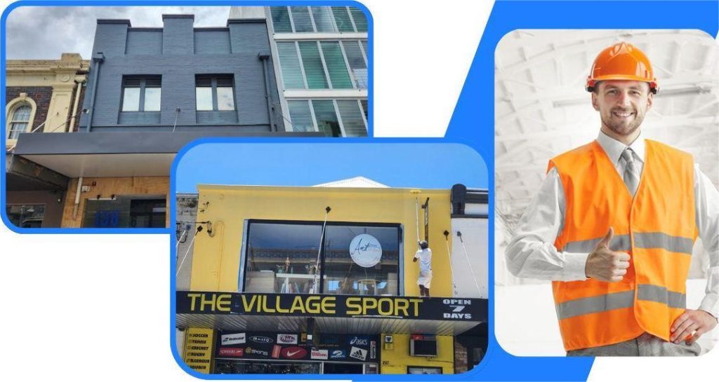 Restoration of Old Awnings