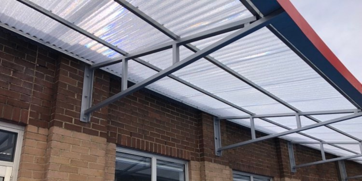 Commercial Awnings