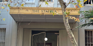 Commercial Awning Repair